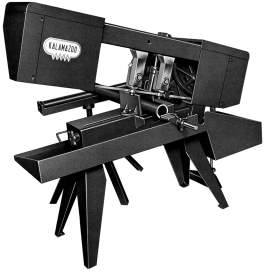 Kalamazoo Band Saw