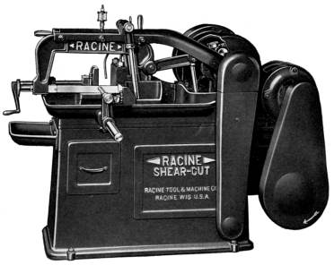 Racine