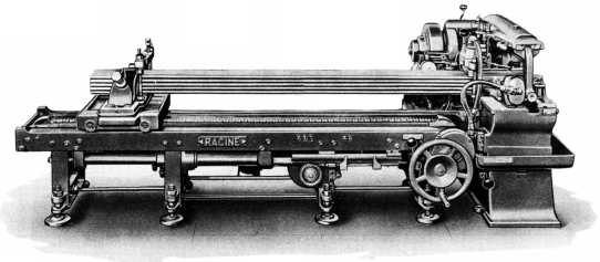 Racine