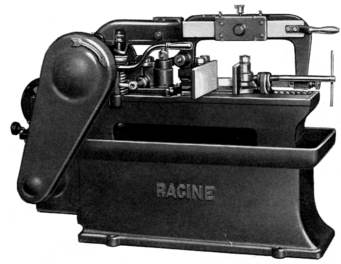 Racine