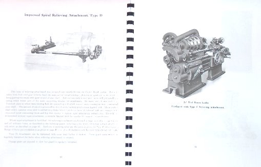 Hendey Lathe