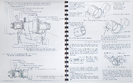 South Bend Drill Press