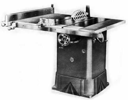 Yates Shaper