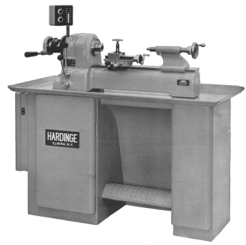 Hardinge dv59