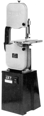 Jet JBS-14CS