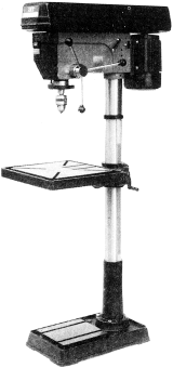JET JDP-20MF