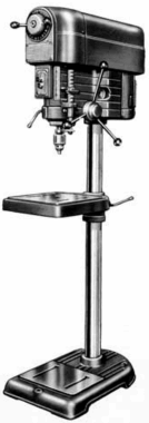 Powermatic 1100
