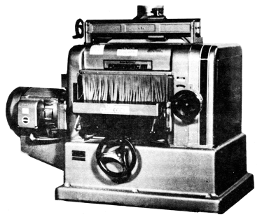 Powermatic