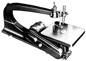 Jig Saw